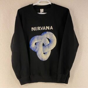 Nirvana Sweater | Size Medium